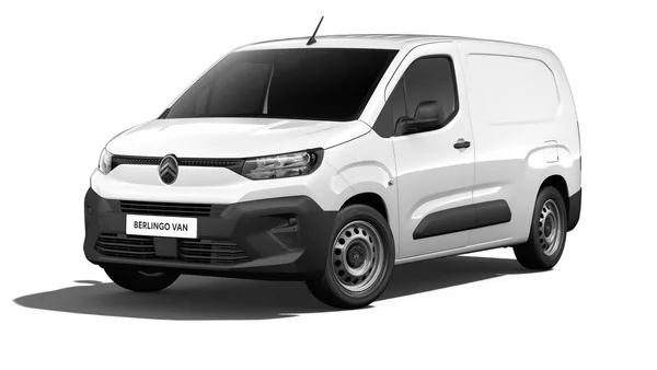 Citroën Berlingo VAN L2 1000 BlueHDi 100 MAN6