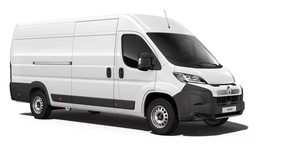 Citroën Jumper JUMPER FURGON 4-35L4H2 2.2 BLU
