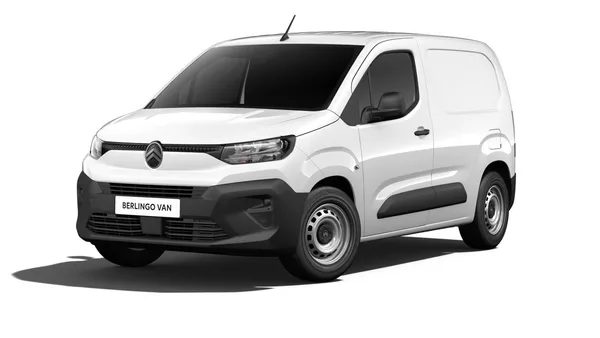Citroën Berlingo VAN L1 650 BlueHDi 100 MAN6