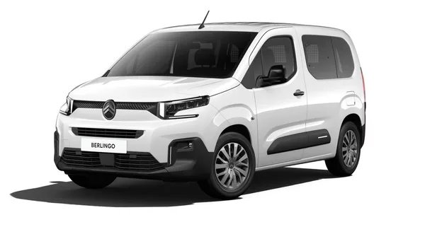 Citroën Berlingo PLUS PROFI PETROL 110K MANUAL