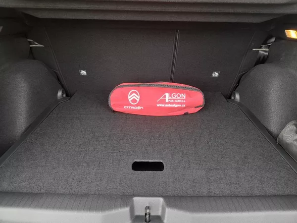 Citroën C3 Aircross PLUS TURBO 100K MAN6 - foto 10