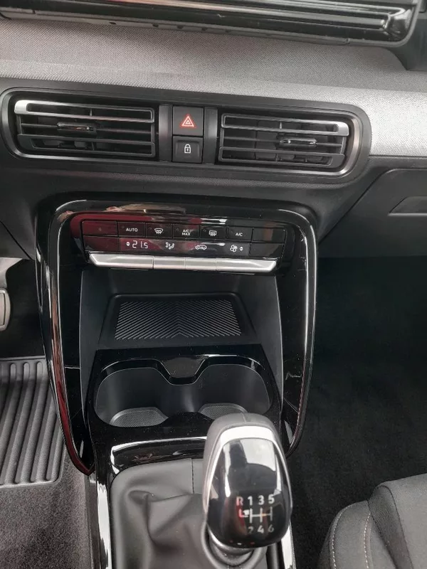 Citroën C3 Aircross PLUS TURBO 100K MAN6 - foto 12
