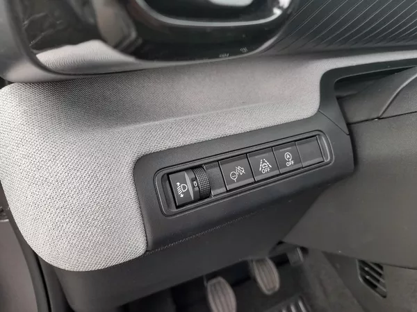 Citroën C3 Aircross PLUS TURBO 100K MAN6 - foto 13