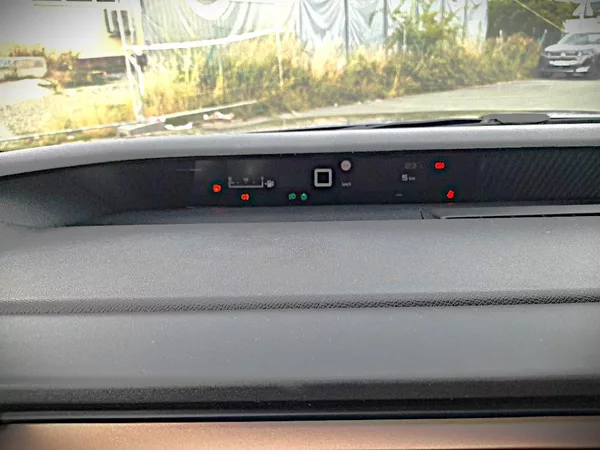 Citroën C3 Aircross PLUS TURBO 100K MAN6 - foto 14