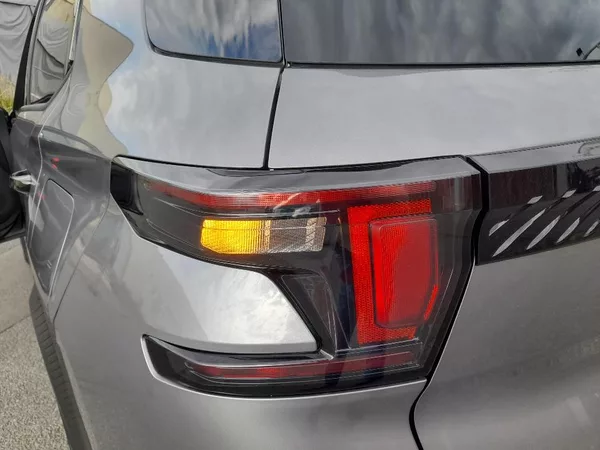 Citroën C3 Aircross PLUS TURBO 100K MAN6 - foto 17