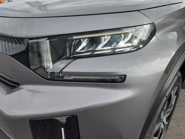 Citroën C3 Aircross PLUS TURBO 100K MAN6 - foto 18