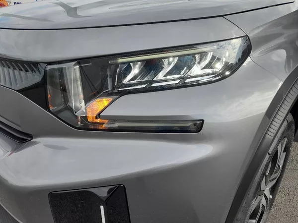 Citroën C3 Aircross PLUS TURBO 100K MAN6 - foto 19