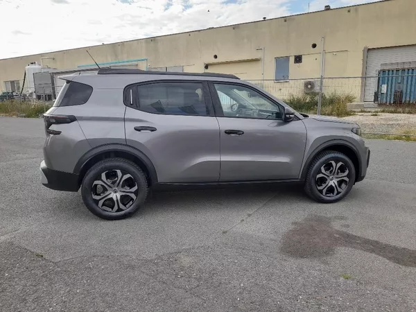 Citroën C3 Aircross PLUS TURBO 100K MAN6 - foto 5