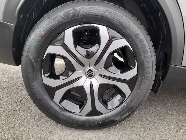 Citroën C3 Aircross PLUS TURBO 100K MAN6 - foto 9