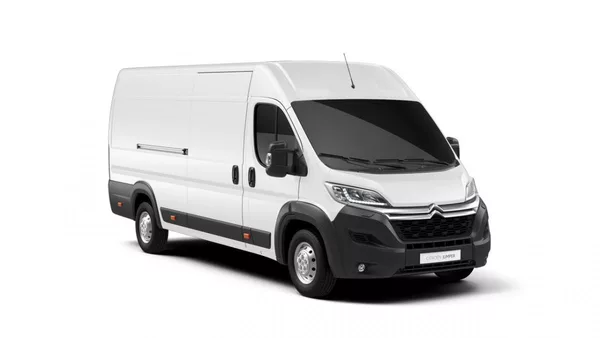 Citroën Jumper 2,2 BHDI 165 MAN6 4-35 L4H2 FG