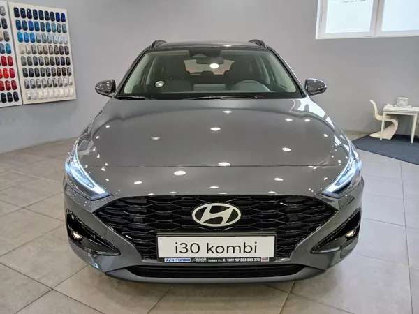 Hyundai i30 1.0 T-GDI GO Czech! 2026 - foto 2