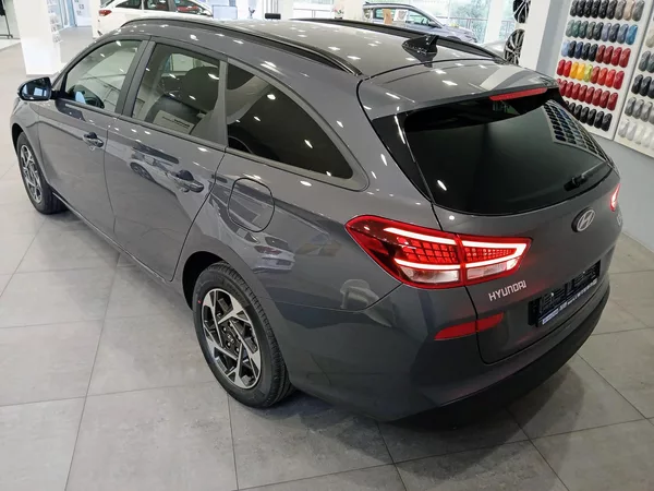 Hyundai i30 1.0 T-GDI GO Czech! 2026 - foto 5