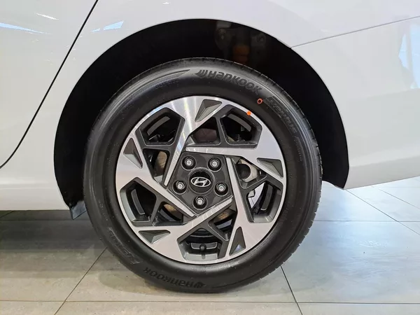 Hyundai i30 1,6 T-GDI DCT GO CZECH - foto 11