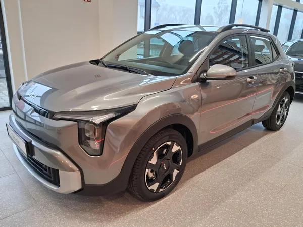 Kia Stonic 1,0 T-GDi GPF SPIN - foto 3
