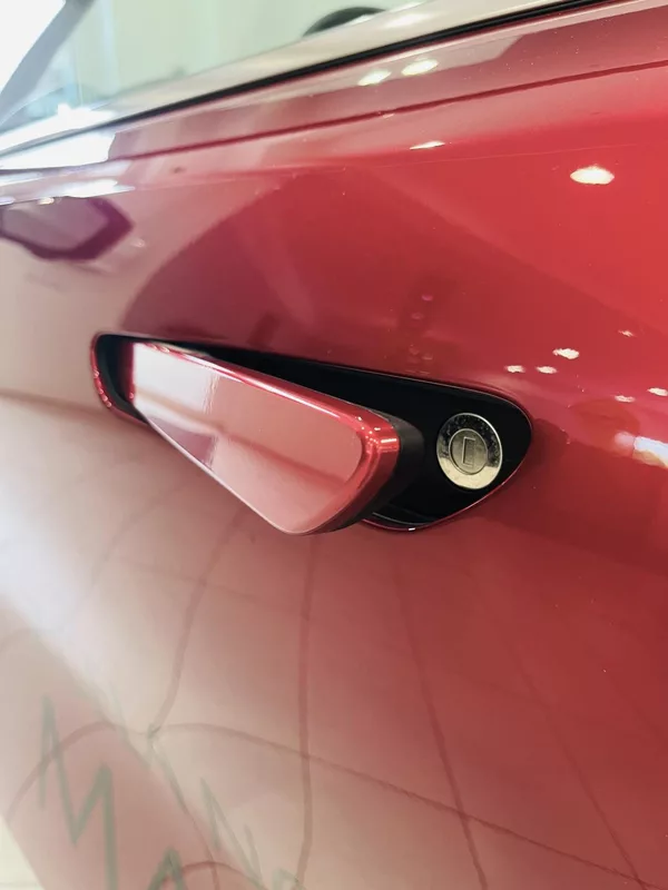Mazda 6e EV 258ps 1AT RWD Takumi - foto 10