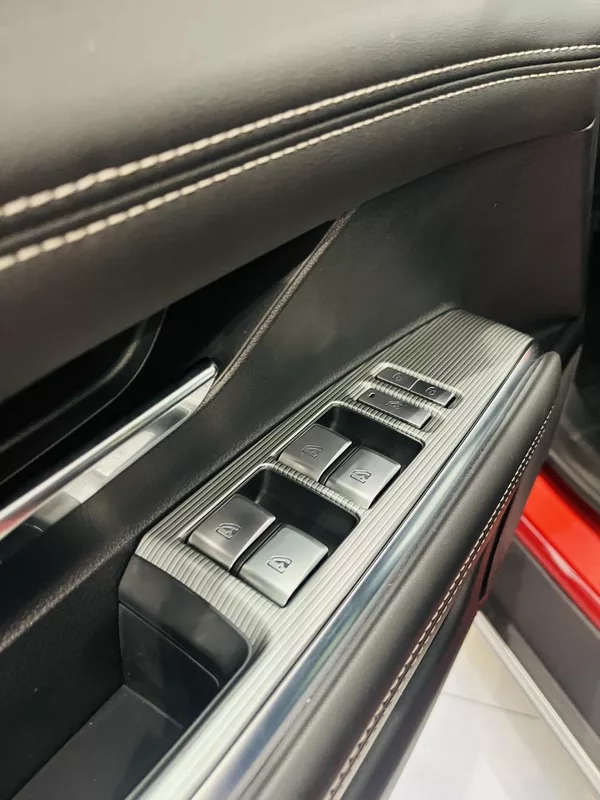 Mazda 6e EV 258ps 1AT RWD Takumi - foto 15