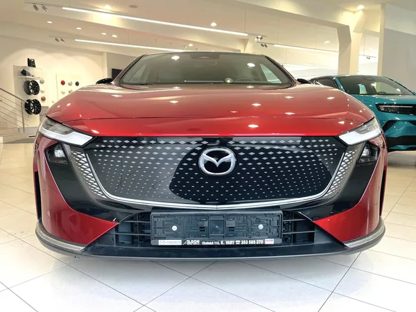 Mazda 6e EV 258ps 1AT RWD Takumi - foto 2