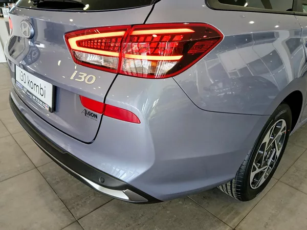 Hyundai i30 1.0 T-GDI GO Czech! - foto 10
