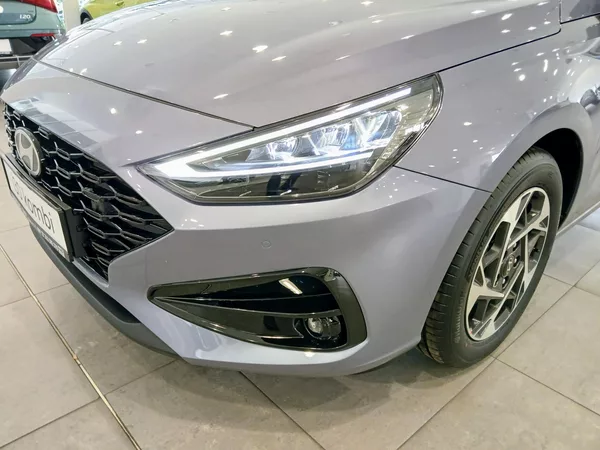 Hyundai i30 1.0 T-GDI GO Czech! - foto 11