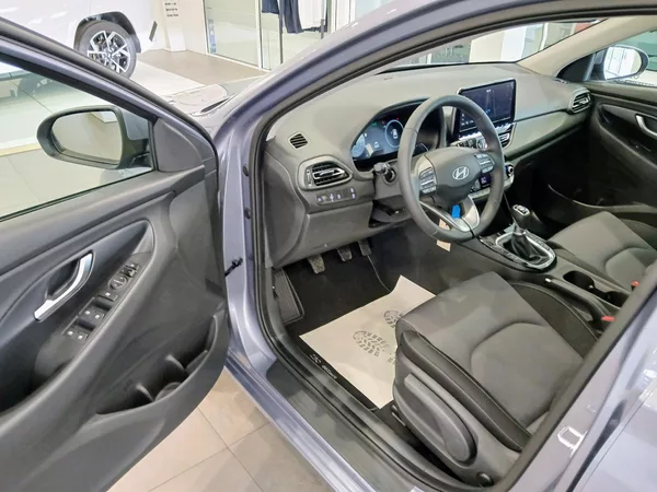 Hyundai i30 1.0 T-GDI GO Czech! - foto 12