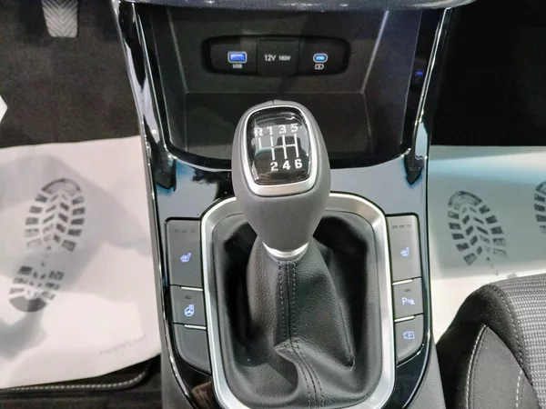 Hyundai i30 1.0 T-GDI GO Czech! - foto 15