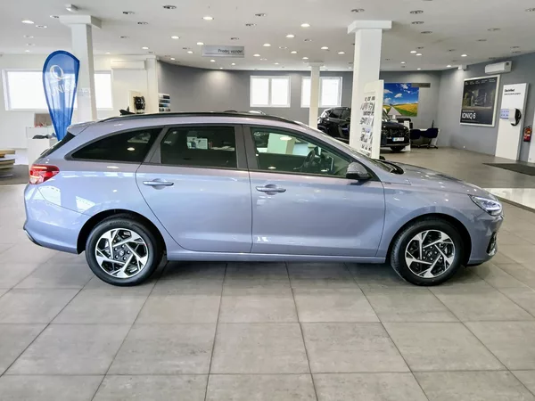 Hyundai i30 1.0 T-GDI GO Czech! - foto 2