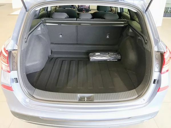Hyundai i30 1.0 T-GDI GO Czech! - foto 5