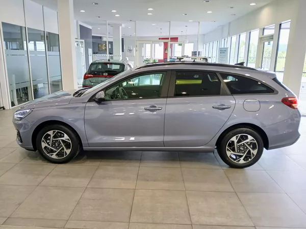 Hyundai i30 1.0 T-GDI GO Czech! - foto 7