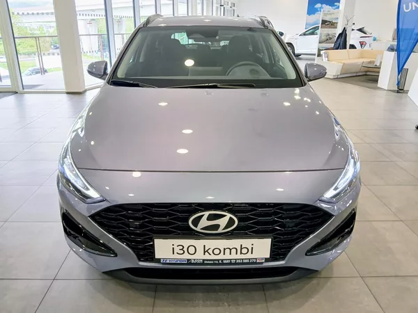 Hyundai i30 1.0 T-GDI GO Czech! - foto 9