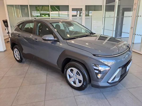 Hyundai Kona 1,0 T-GDI MT COMFORT