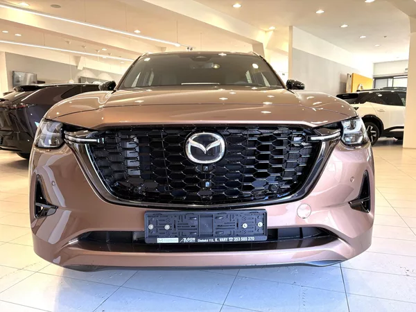 Mazda CX-80 3.3D 254ps 8AT AWD Homura Plus - foto 2