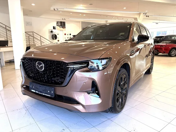 Mazda CX-80 3.3D 254ps 8AT AWD Homura Plus - foto 3
