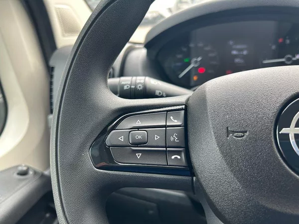 Opel Movano L3H2 2,2 CDTI 103kW VIP Výbava - foto 12
