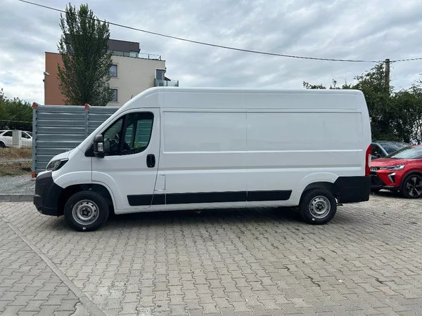 Opel Movano L3H2 2,2 CDTI 103kW VIP Výbava - foto 5
