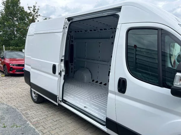 Opel Movano L3H2 2,2 CDTI 103kW VIP Výbava - foto 6
