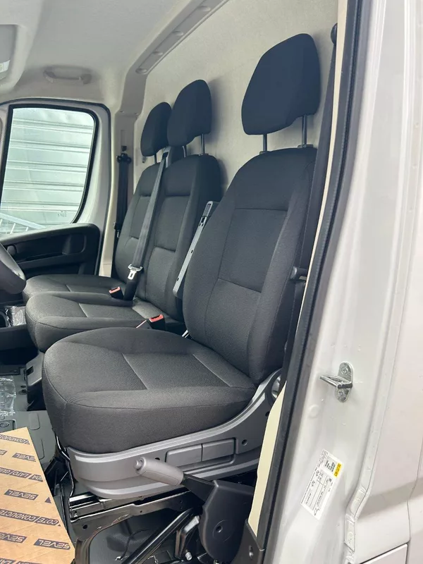 Opel Movano L3H2 2,2 CDTI 103kW VIP Výbava - foto 8