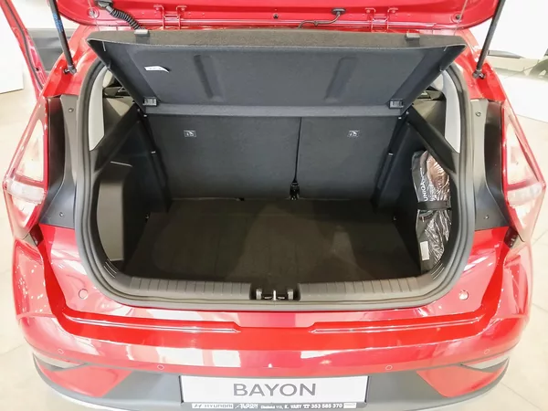 Hyundai Bayon 1,0 T-GDI MT COMFORT MR27 - foto 15