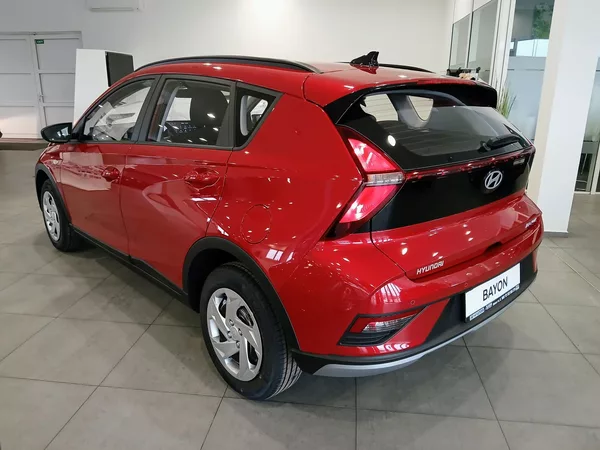 Hyundai Bayon 1,0 T-GDI MT COMFORT MR27 - foto 5