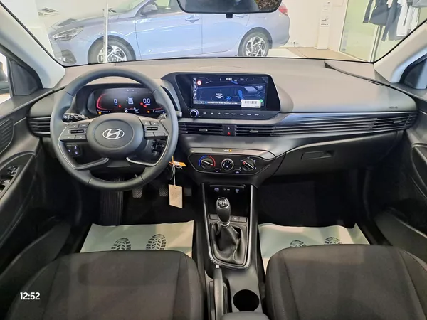 Hyundai i20 1.0 T-GDI MT GO! - foto 10