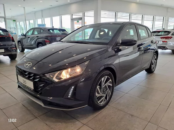 Hyundai i20 1.0 T-GDI MT GO! - foto 3