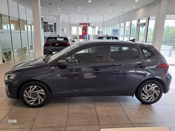 Hyundai i20 1.0 T-GDI MT GO! - foto 4