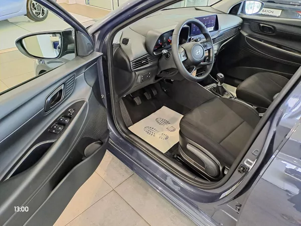 Hyundai i20 1.0 T-GDI MT GO! - foto 8