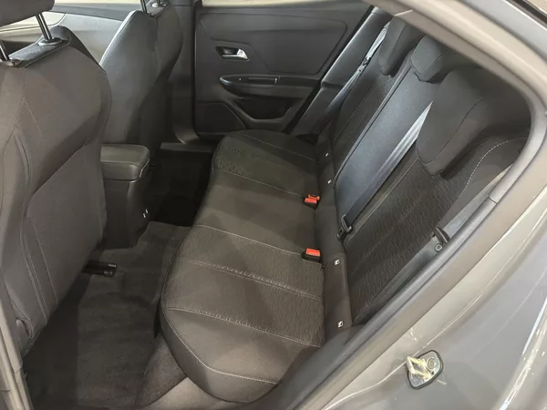 Opel Mokka 1.2 TURBO - foto 13