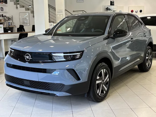 Opel Mokka 1.2 TURBO - foto 3