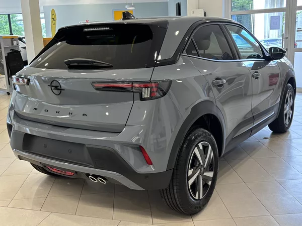 Opel Mokka 1.2 TURBO - foto 4
