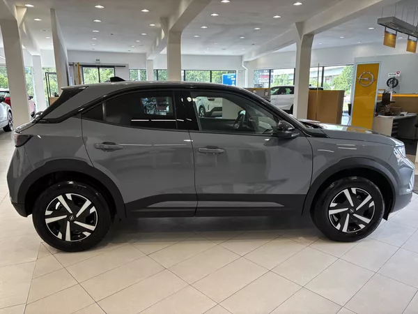 Opel Mokka 1.2 TURBO - foto 6