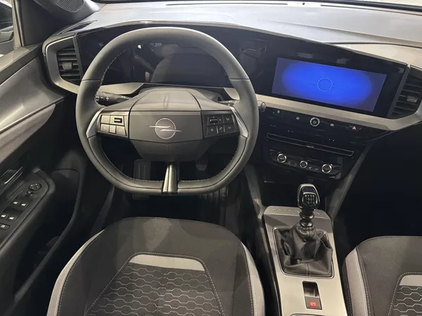 Opel Mokka 1.2 TURBO - foto 8