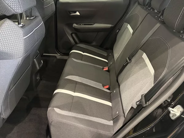 Opel Frontera GS 1.2 TURBO - foto 10
