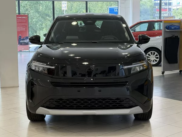 Opel Frontera GS 1.2 TURBO - foto 2