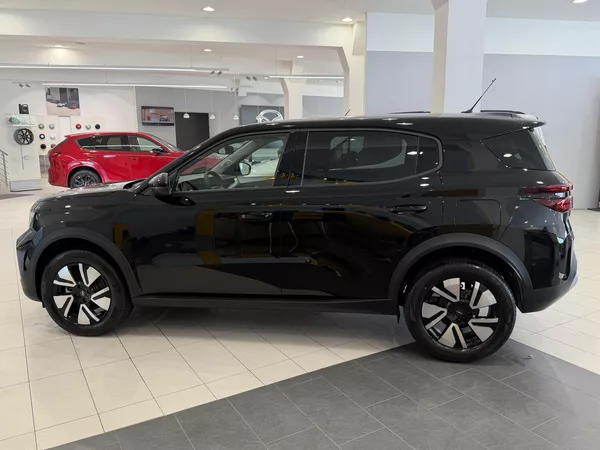 Opel Frontera GS 1.2 TURBO - foto 4